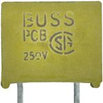 250V 450V 250mA Through Hole Radial Fuse