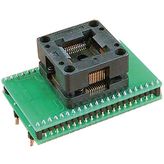 Adapter DIL44/TQFP44-1 ZIF, 70-0076, Elnec