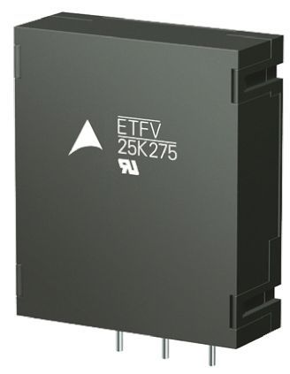 MOV 275VAC/350VDC 430V 6kA Radial Thru-Hole