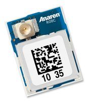 ANAREN   A1101R08C-EM1   EVAL MODULE, A1101R08C, 868MHZ TO 870MHZ