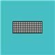 32-Bit Buffer IC, 3.6V, CMOS, 3-STATE, Non-Inverting