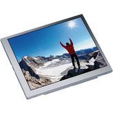 TFT display 5.7" 320 x 240 Pixel, TX14D24VM1BPA, KOE Europe Ltd