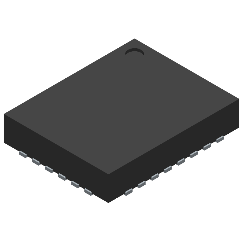 Triple Differential Receiver/Equalizer