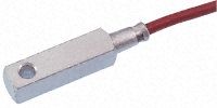 Electrotherm PT100 Sensor -50C min +200C max 40mm length