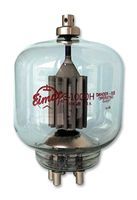 ELECTRON TUBE; Length:-; Diameter:133mm; Height:200mm; Product Range:-; Drop Ship:Yes; Power Dissipation Pd:650W