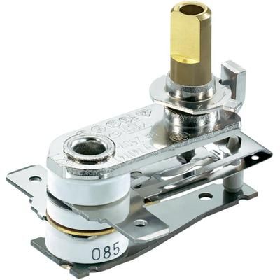 Temperature controller 230 °C 16 A 230 Vac 35 mm x 34 mm x 17.5 mm IC Inter Control 141141.282D01 1 pc(s)