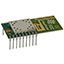 RX TXRX MOD 802.15.4 TRC ANT TH