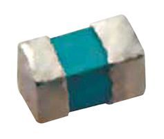 0.1pF Bidirectional ESD Surge Suppressor, 7V, 2A, 0402 SM
