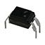 Phototransistor Optocoupler, 5kV Isolation, 200mV VCEO, DIP