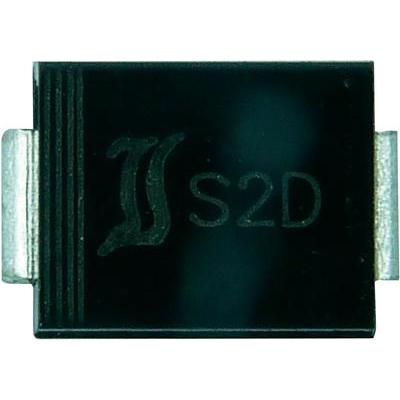 SMB General Purpose Rectifier, Single, 55A Surge