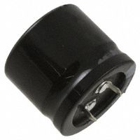 Cap Aluminum Lytic 180uF 420V 20% (30 X 25mm) Snap-In 10mm 910mA 3000h 105°C Bulk