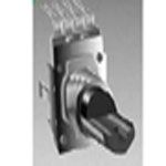 Potentiometers 1K LINEAR 20%