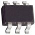 Small Signal Bipolar Transistor, 0.1A I(C), 50V V(BR)CEO, 2-Element, NPN, Silicon, GREEN, PLASTIC PACKAGE-6