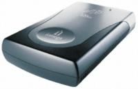 Desktop firewire hard disk drive,120GB