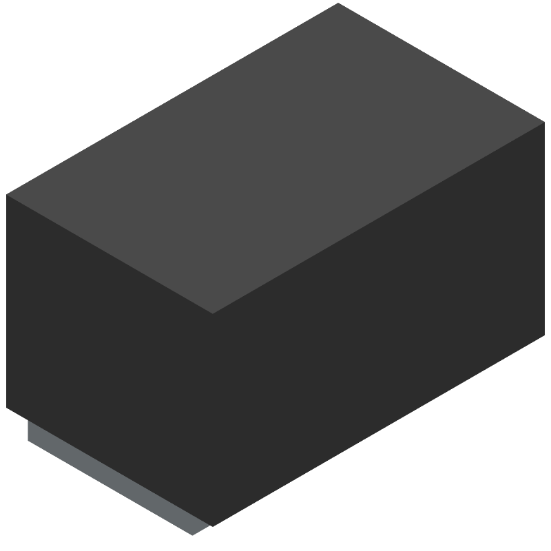 Inductor RF Chip Unshielded Wirewound 0.022uH 2% 250MHz 38Q-Factor Ceramic 0.7A 0.19Ohm DCR 0603 Automotive T/R