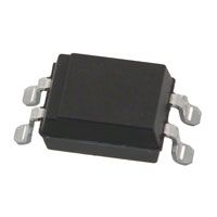 OPTOISOLATR 5KV TRANSISTOR 4-SMD