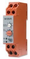BROYCE CONTROL         M1BVR 12-24V             Voltage Monitoring Relay, SPDT, 8 A, DIN Rail, 250 V, Screw