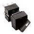 SWITCH SELECT 2POS DPDT 5A 125V
