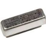 Reed Relay 24VDC 7.845KOhm 0.5A SPST-NO(32.4x9.5x10)mm THT Dry