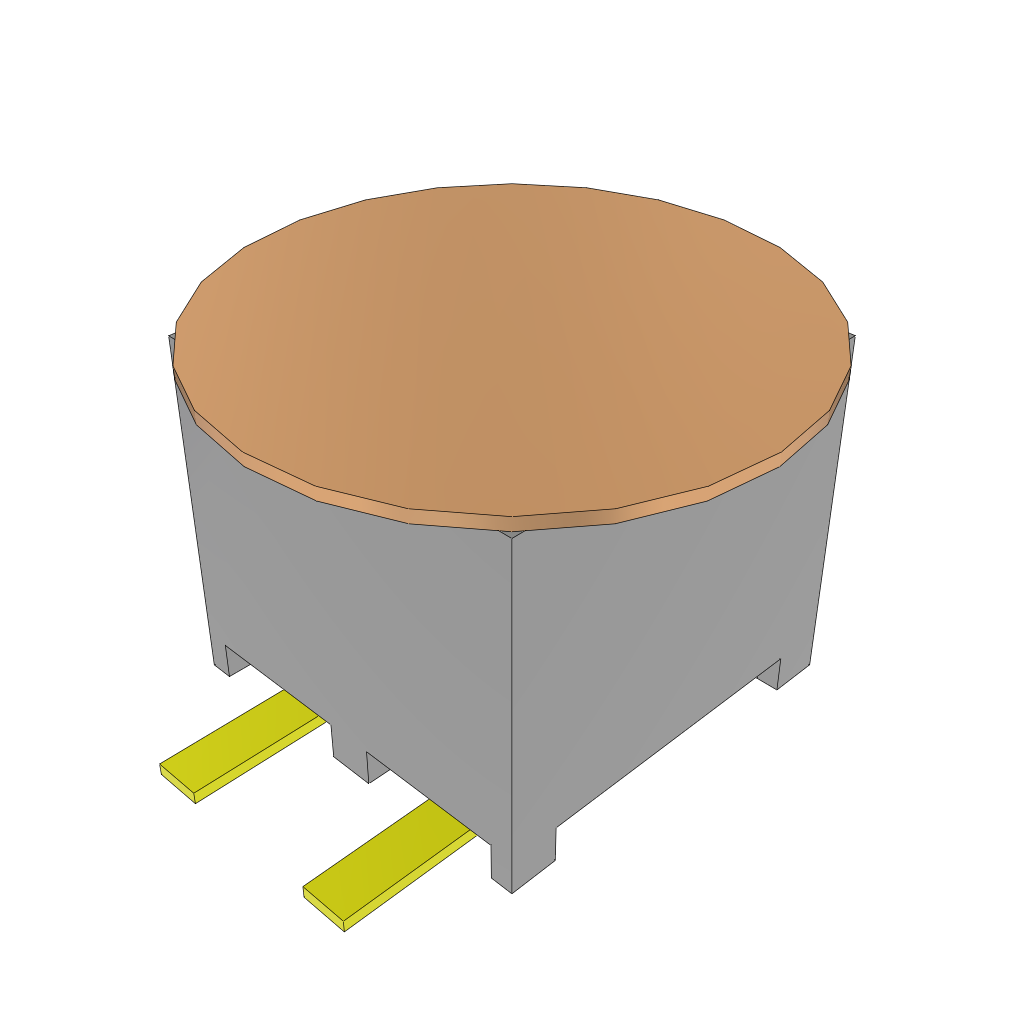 4 Pos 2mm Socket Header, 2 Rows, SMD, Gold, 3A, 350V