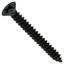 Screws & Fasteners #2 x 3/4 FLAT HEAD 1 SCREW = 1 PC