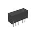 12V to 5V DC/DC Converter, 1W, 100mA, SIP, 3kV Isolation
