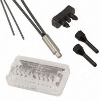 Photoelectric Sensor Reflective Light ON/Dark ON