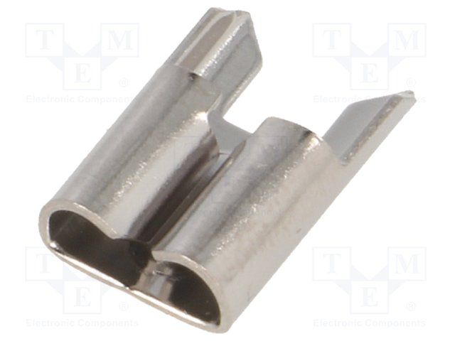 0.205 x 0.032 PC Quick Fit Connect