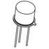Trans GP BJT NPN 3-Pin TO-5