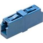 Conn LC Adapter Single Mode Simplex RCP/RCP ST Panel Mount