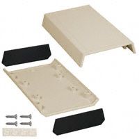 BOX ABS ALMOND 4.25L X 2.6W