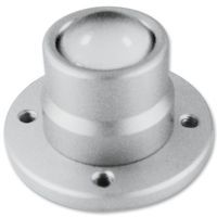 LED MOD, NEUTRAL WHITE, 1W, 3DEG