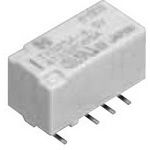 Signal Relay 1.5VDC 1A DPDT( (15mm 9.4mm 8.4mm)) SMD