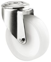 Tente Stem Castor 3470UOO100P30, 150kg, Polyamide tyres