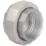 Fittings Union 2.5in Female Aluminum