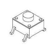 Tactile Switches TACTILE SWITCH 6X6MM