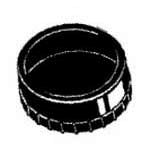 Switch Access Round Cap Push Button Switch