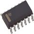 Single Phase Low-Side Pre-FET Driver 14-SOIC