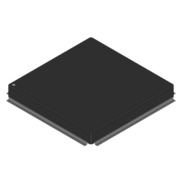 SHARC, 50 MHz, 150 MFLOPS, 5v, floating point