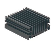 ABL HEATSINKS   150AB1500MB   Heat Sink, T Slots, 1.1 C/W, 40 mm, 96 mm, 150 mm