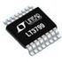 LINEAR TECHNOLOGY   LT3755EMSE#PBF.   IC, LED CONTROLLER, MSOP-16