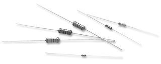 YAGEO (PHYCOMP)         PNP5WVJT-73-0R22             Through Hole Resistor, 0.22 ohm, Axial Leaded, 5 W,  5%, PNP V Series