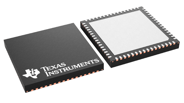 16-Bit 1GS/s DAC, LVDS/Parallel Interface, VQFN