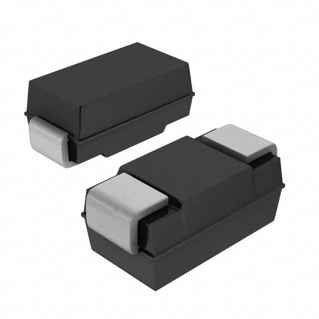 Zener Diode, 11.65V V(Z), 5.58%, 1W, Silicon, Unidirectional,