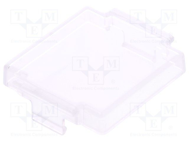 PANASONIC INDUSTRIAL   MS-DP1-3   MOUNTING BRACKET, DP-100 SERIES SENSORS