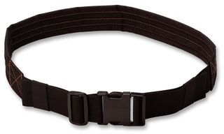 GT LINE         TOP BELT N            ADJUSTABLE PADDED BELT, 1.35M