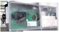 AIR SAMPLE TUBE; Accessory Type:Air Sample Tube, 60in; Detector Type:-; For Use With:Four-wire Duct Smoke Detector SD-4WJ; Supply Voltage:-; Operating Temperature Min:-29 C; Operating Temperature Max:70 C; Product Range:-