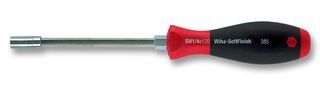 WIHA         385             DRIVER, HEXAGON BIT, MAGNETIC