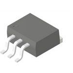5V LDO Regulator, 250mA, 30V In, TO-263, -40 to 125C