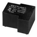 Power Relay 12VDC 40A SPST-NO THT